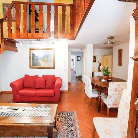פירנצה Traditional Apt Close To The Duomo - Private Yard! מראה חיצוני תמונה